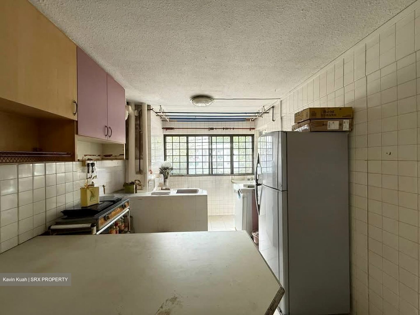 Blk 537 Bedok North Street 3 (Bedok), HDB 3 Rooms #526787041